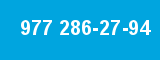 977 286-27-94 977 286-27-94